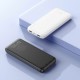 Павербанк (Power Bank) Hoco J128 Powerful, 10000 mAh, Черный