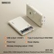 Павербанк (Power Bank) Remax RPP-615 Resion, 10000 mAh, Серый