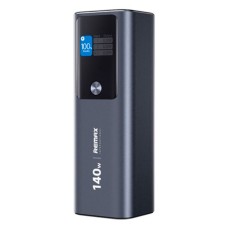 Павербанк (Power Bank) Remax RPP-662 Dinba, 25000 mAh, Синий