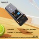 Повербанк (Power Bank) Remax RPP-662 Dinba, 25000 mAh, Синій