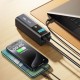 Повербанк (Power Bank) Remax RPP-662 Dinba, 25000 mAh, Синій