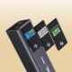 Повербанк (Power Bank) Remax RPP-662 Dinba, 25000 mAh, Синій