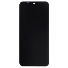 Дисплей Ulefone Armor 22, (High quality), з сенсором, без рамки, Чорний