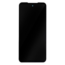 Дисплей Doogee V20, (PRC), з сенсором, без рамки, Чорний