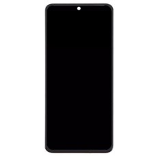 Дисплей Huawei Nova 10 SE, (PRC), c сенсором, без рамки, Черный