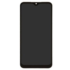 Дисплей Samsung M346 Galaxy M34 5G, з сенсором, без рамки, Amoled, Чорний