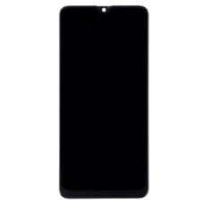 Дисплей OPPO Reno F11, з сенсором, без рамки, Amoled, Чорний