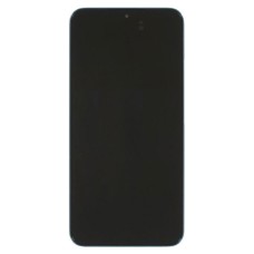 Дисплей Samsung S906 Galaxy S22 Plus, (PRC), з сенсором, з рамкою, Зелений