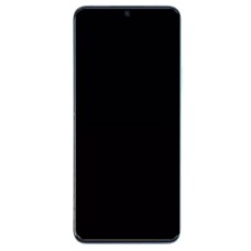 Дисплей Huawei Honor X8a, (PRC), c сенсором, с рамкой, Синий