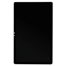 Дисплей Blackview Oscal Pad 18, з сенсором, Чорний