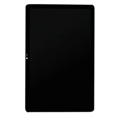 Дисплей Blackview Tab 80, з сенсором, Чорний