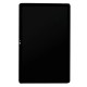 Дисплей Blackview Tab 80, з сенсором, Чорний