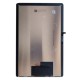 Дисплей Blackview Tab 80, з сенсором, Чорний