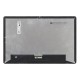 Дисплей Lenovo Xiaoxin Pad Pro 2023, с сенсором, Черный