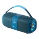 Колонка Bluetooth T&G TG-668, Синій