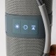Колонка Bluetooth T&G TG-668, Синій