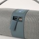 Колонка Bluetooth T&G TG-668, Синій