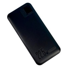 Павербанк (Power Bank) WUW Y137, 10000 mAh, Черный