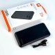 Павербанк (Power Bank) WUW Y137, 10000 mAh, Черный