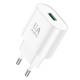 Сетевое зарядное устройство UA Power NA-U01, Белый