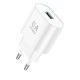 Сетевое зарядное устройство UA Power NA-U01, Белый
