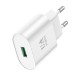 Сетевое зарядное устройство UA Power NA-U01, Белый