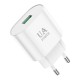 Сетевое зарядное устройство UA Power NA-U01, Белый