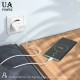 Сетевое зарядное устройство UA Power NA-U01, Белый