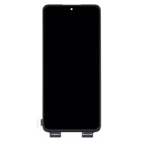 Дисплей OnePlus 12, (PRC), c сенсором, без рамки, Черный