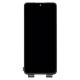Дисплей OnePlus 12, (PRC), c сенсором, без рамки, Черный