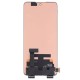 Дисплей OnePlus 12, (PRC), c сенсором, без рамки, Черный