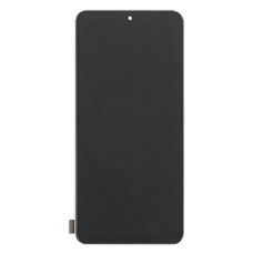 Дисплей Xiaomi Poco F6 Pro, (PRC), з сенсором, з рамкою, Білий
