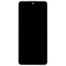Дисплей OnePlus Nord 3, (PRC), з сенсором, з рамкою, Зелений