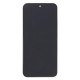 Дисплей Xiaomi 14, (PRC), c сенсором, с рамкой, Черный