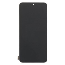 Дисплей Xiaomi Poco F6 Pro, (PRC), з сенсором, з рамкою, Чорний