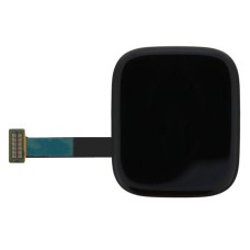 Дисплей Xiaomi Redmi Watch 3, з сенсором, Чорний