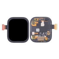 Дисплей Xiaomi Redmi Watch 4, з сенсором, Чорний