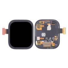 Дисплей Xiaomi Redmi Watch 4, з сенсором, Чорний
