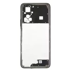 Середня частина Huawei Honor X7, Чорний