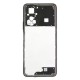 Середня частина Huawei Honor X7, Чорний