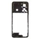 Середня частина Huawei Honor X7, Чорний