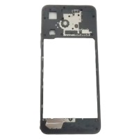 Средняя часть Infinix Hot 30 Play, Серебряный