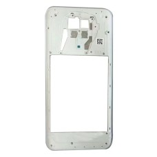 Середня частина Nokia G20, Білий