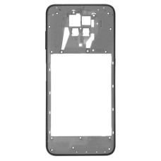 Середня частина Nokia G21, Коричневий