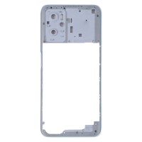 Середня частина OPPO A36, A76, Блакитний