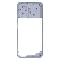 Середня частина OPPO A36, A76, Блакитний