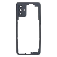 Средняя часть Tcl 305, 306, 30E, 30SE, Черный