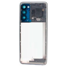Середня частина Tecno Camon 18, Camon 18P, Білий