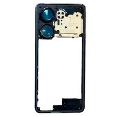 Середня частина Tecno Camon 20, Camon 20 Pro, Чорний