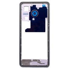 Середня частина Tecno Spark Go 2024, Білий